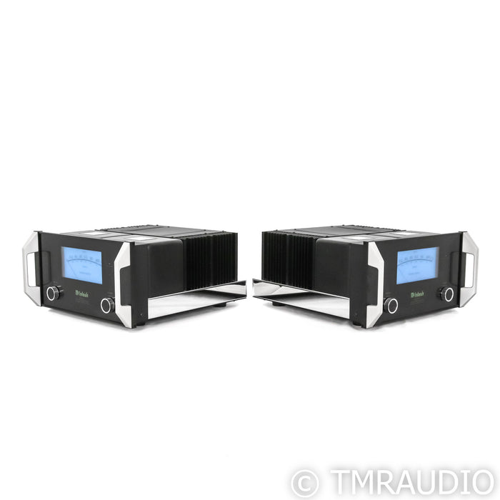 McIntosh MC601 Mono Power Amplifier; Pair