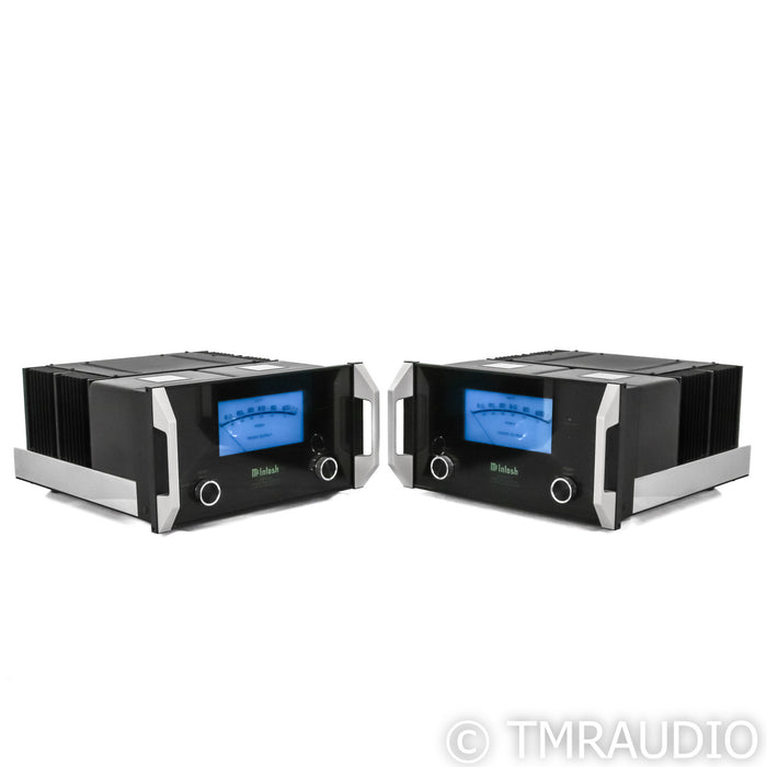 McIntosh MC601 Mono Power Amplifier; Pair