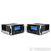 McIntosh MC601 Mono Power Amplifier; Pair