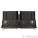 McIntosh MC601 Mono Power Amplifier; Pair