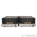 McIntosh MC601 Mono Power Amplifier; Pair