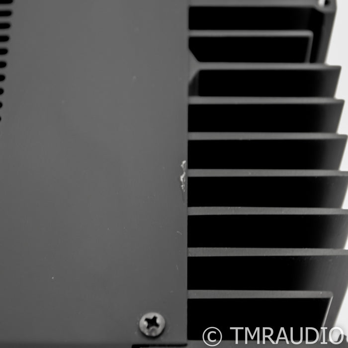 McIntosh MC601 Mono Power Amplifier; Pair