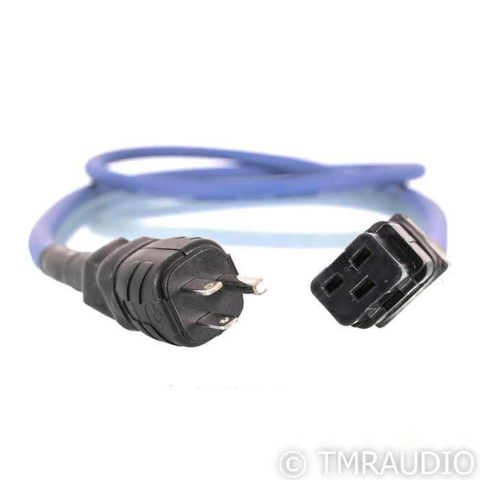Cardas Clear Power Cable; 2m AC Cord; 20 Amp
