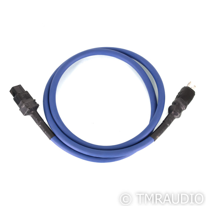 Cardas Clear Power Cable; 2m AC Cord; 20 Amp