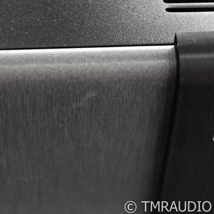 Krell FPB-600 Full Stereo Power Amplifier