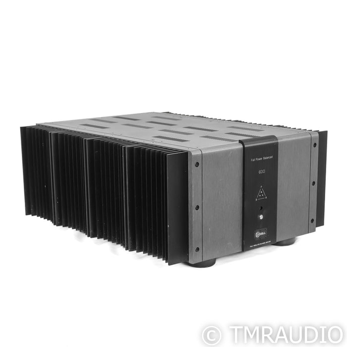 Krell FPB-600 Full Stereo Power Amplifier