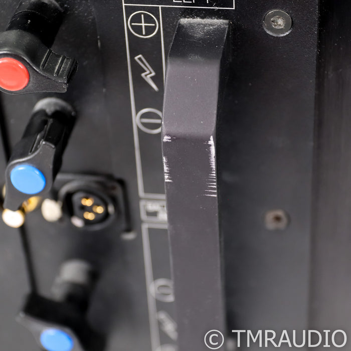 Krell FPB-600 Full Stereo Power Amplifier
