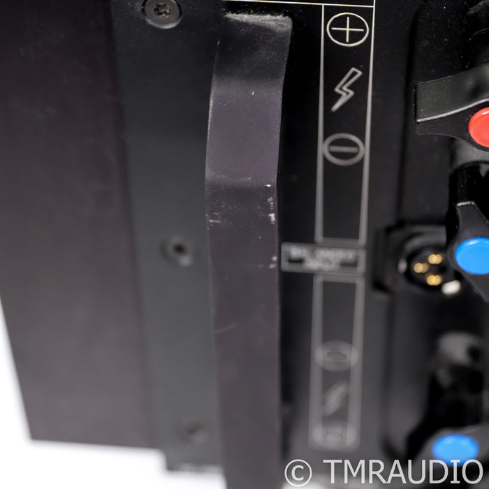 Krell FPB-600 Full Stereo Power Amplifier
