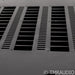 Anthem MCA-50 Five Channel Power Amplifier; MCA50