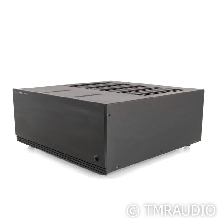 Anthem MCA-50 Five Channel Power Amplifier; MCA50