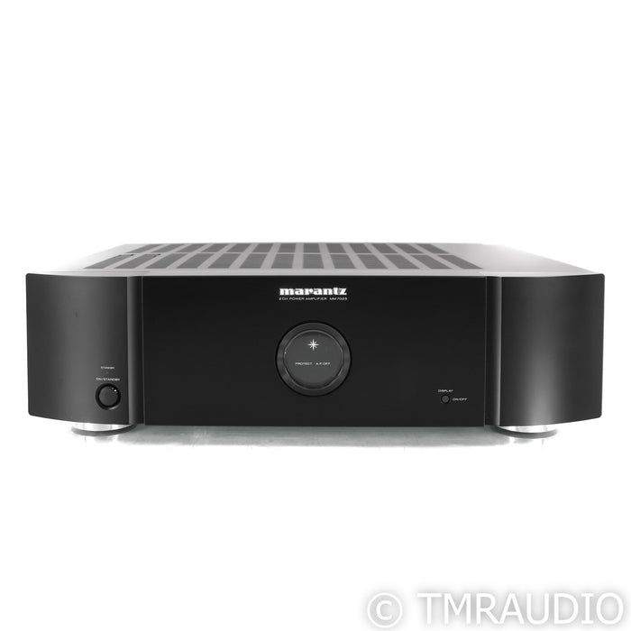 Marantz MM7025 Stereo Power Amplifier; MM-7025