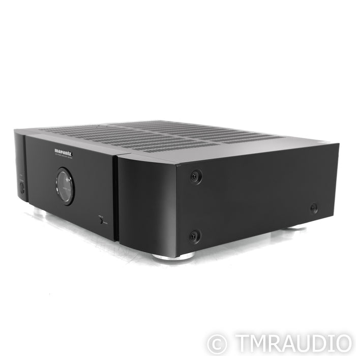 Marantz MM7025 Stereo Power Amplifier; MM-7025
