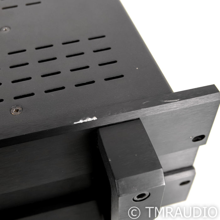 Bryston 9B SST 5 Channel Power Amplifier