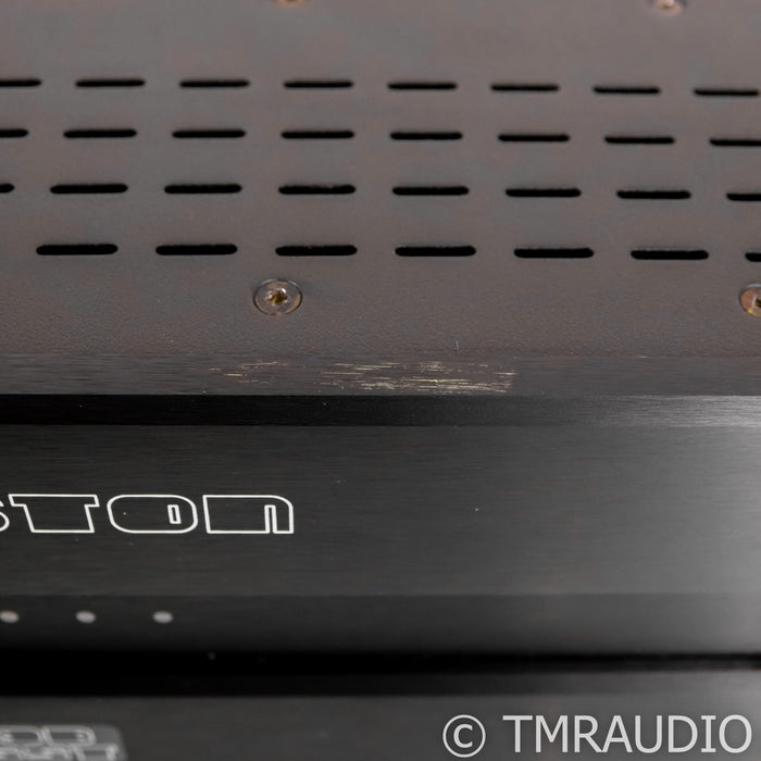 Bryston 9B SST 5 Channel Power Amplifier