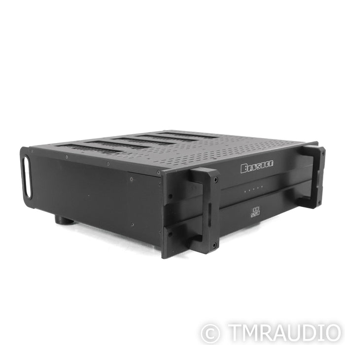 Bryston 9B SST 5 Channel Power Amplifier