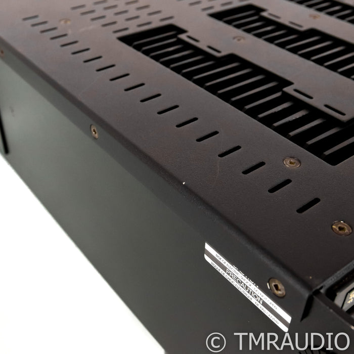Bryston 9B SST 5 Channel Power Amplifier