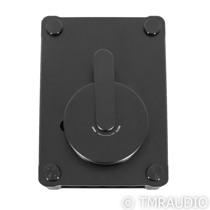 Woo Audio WTP-1 CD Transport; WTP1