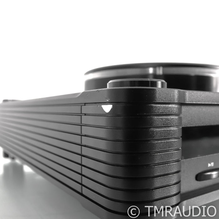 Woo Audio WTP-1 CD Transport; WTP1
