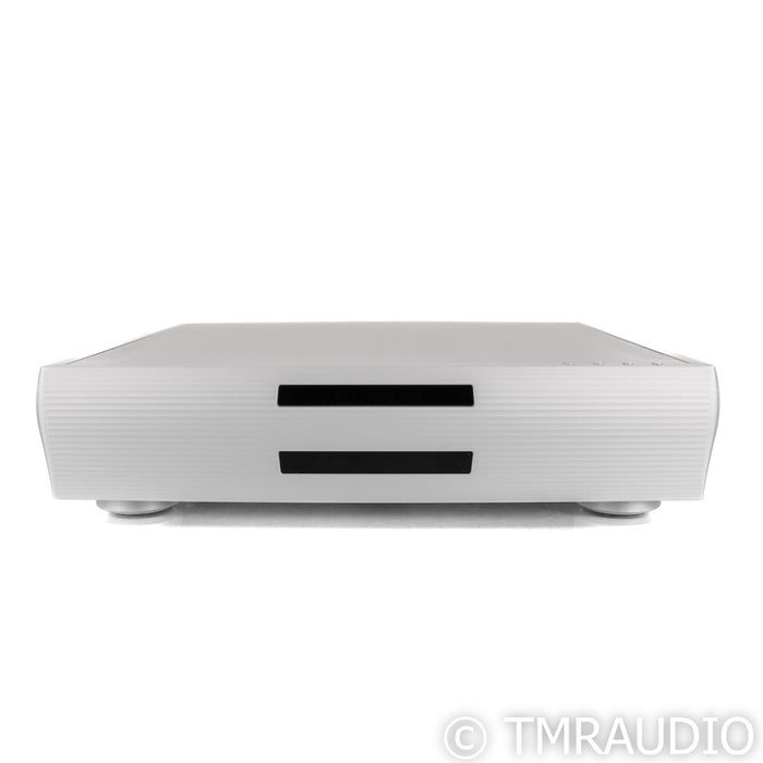 Playback Designs MPD-6 DAC; D / A Converter