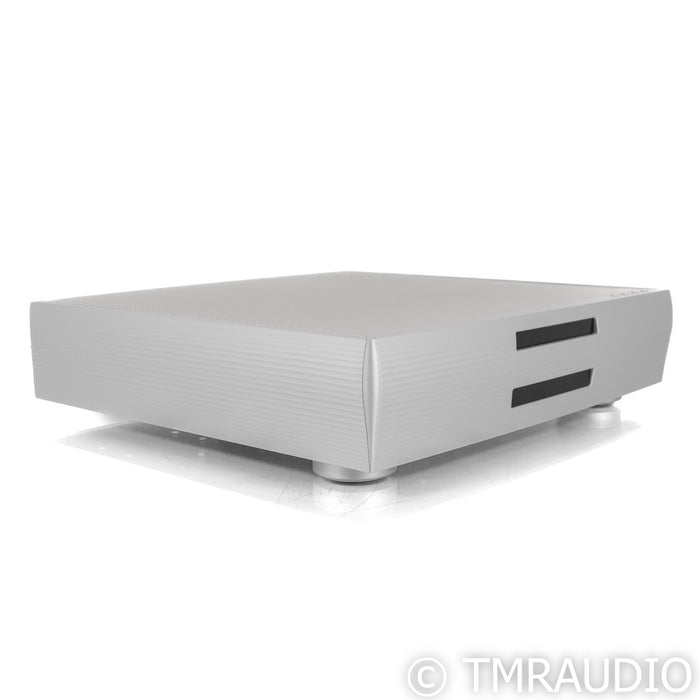 Playback Designs MPD-6 DAC; D / A Converter