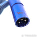AudioQuest Diamondback XLR Cables; 2m Pair Balanced Interconnects