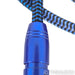 AudioQuest Diamondback XLR Cables; 2m Pair Balanced Interconnects