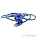AudioQuest Diamondback XLR Cables; 2m Pair Balanced Interconnects