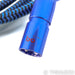 AudioQuest Diamondback XLR Cables; 2m Pair Balanced Interconnects