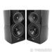 Revel Concerta2 M16 Bookshelf Speakers; Black Pair