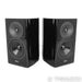Revel Concerta2 M16 Bookshelf Speakers; Black Pair
