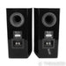 Revel Concerta2 M16 Bookshelf Speakers; Black Pair