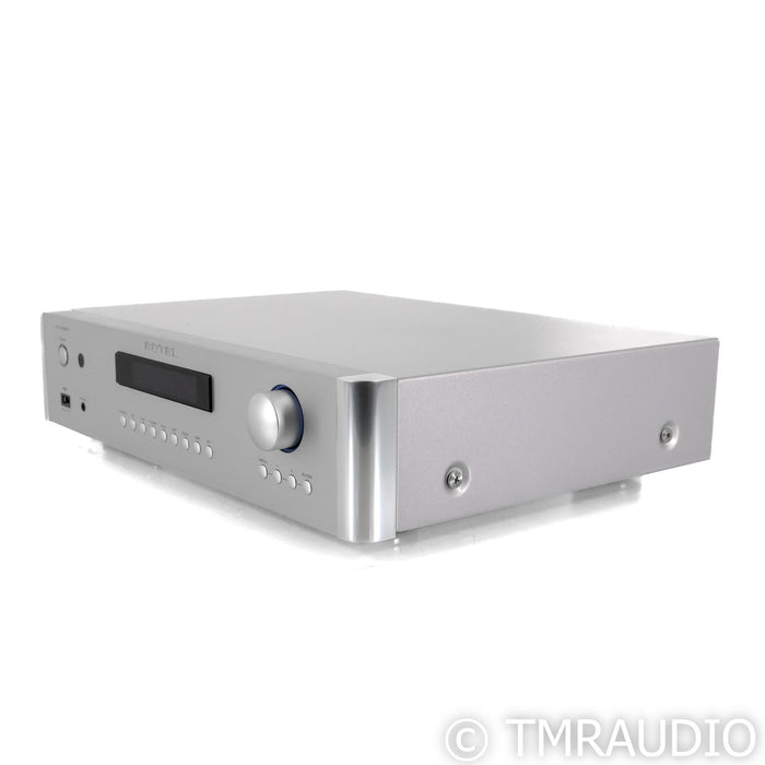 Rotel RC-1572 MkII Stereo Preamplifier; MM Phono