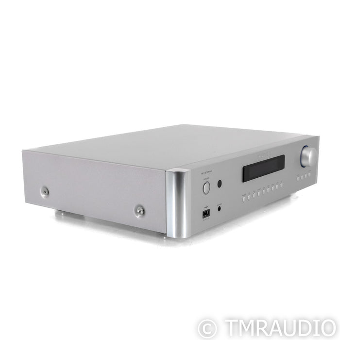 Rotel RC-1572 MkII Stereo Preamplifier; MM Phono
