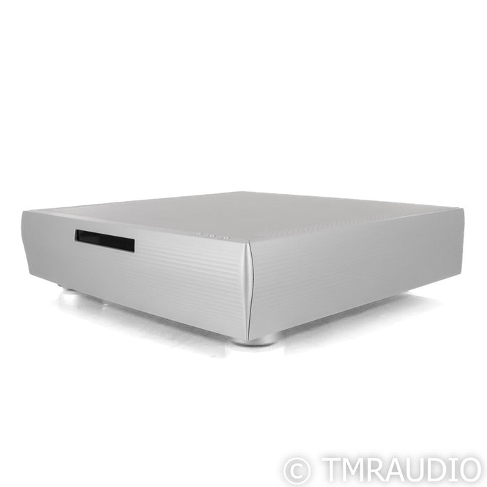 Playback Designs MPS-X Network Streamer / Digital Reclocker