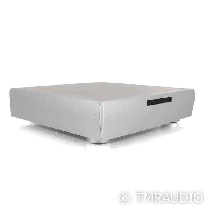 Playback Designs MPS-X Network Streamer / Digital Reclocker