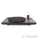 MoFi StudioDeck Belt Drive Turntable; MoFi Studio Tonearm 10" (No Cartridge)