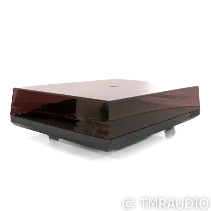 MoFi StudioDeck Belt Drive Turntable; MoFi Studio Tonearm 10" (No Cartridge)