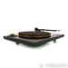 MoFi StudioDeck Belt Drive Turntable; MoFi Studio Tonearm 10" (No Cartridge)