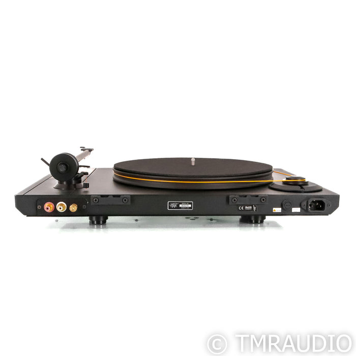 MoFi StudioDeck Belt Drive Turntable; MoFi Studio Tonearm 10" (No Cartridge)