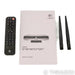Logitech Transporter Wireless Network Streamer / DAC; D/A Converter