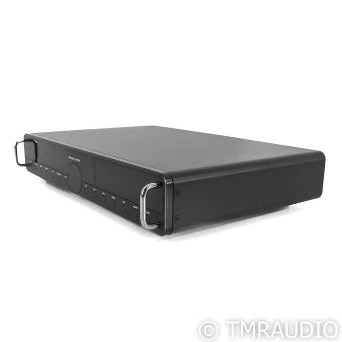 Logitech Transporter Wireless Network Streamer / DAC; D/A Converter