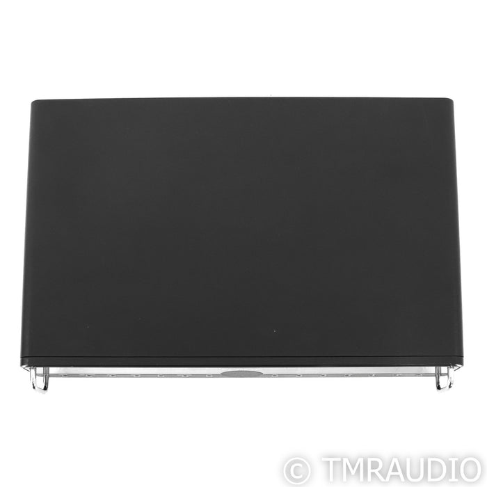 Logitech Transporter Wireless Network Streamer / DAC; D/A Converter