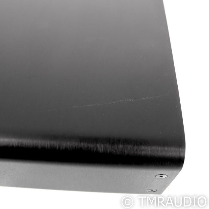 Logitech Transporter Wireless Network Streamer / DAC; D/A Converter