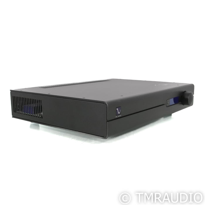 PS Audio Stellar Gain Cell DAC; D / A Converter; Autographed
