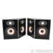 Focal Aria SR900 Surround / Satellite Speakers; Black Satin Pair
