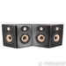 Focal Aria SR900 Surround / Satellite Speakers; Black Satin Pair