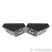 Focal Aria SR900 Surround / Satellite Speakers; Black Satin Pair