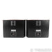 Focal Aria SR900 Surround / Satellite Speakers; Black Satin Pair
