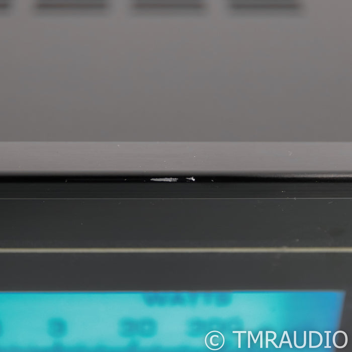 McIntosh MC7300 Stereo Power Amplifier