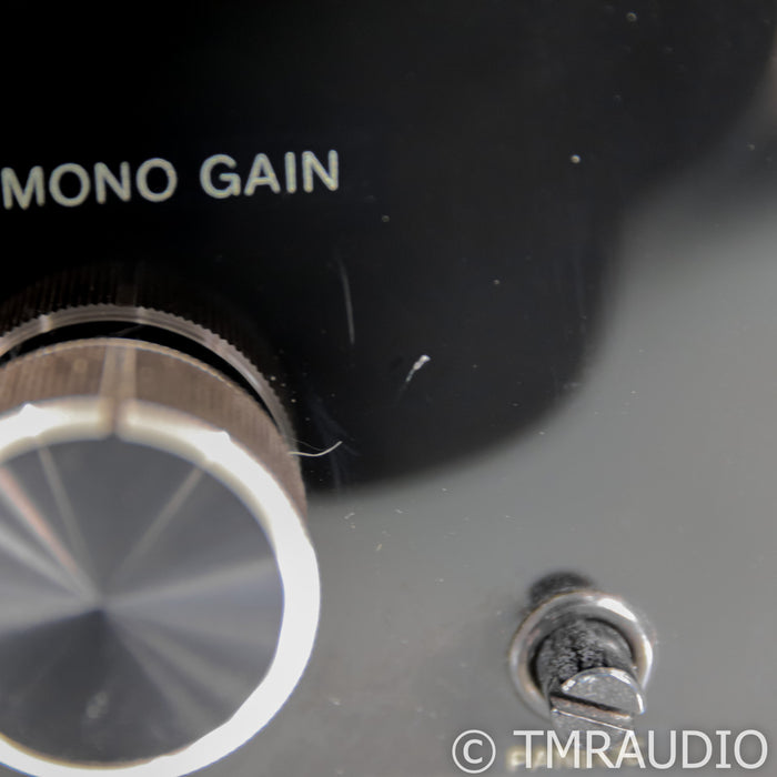 McIntosh MC7300 Stereo Power Amplifier